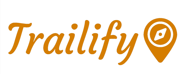 Trailify Logo
